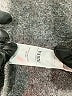 White House Black Market Gray Pullover Sweater Size L - photo 8