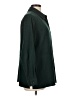 Talbots Green Long Sleeve Button-Down Shirt Size L - photo 4