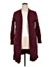 Nine West Burgundy Cardigan Size XXL - photo 1
