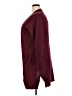 Nine West Burgundy Cardigan Size XXL - photo 5