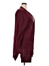 Nine West Burgundy Cardigan Size XXL - photo 4