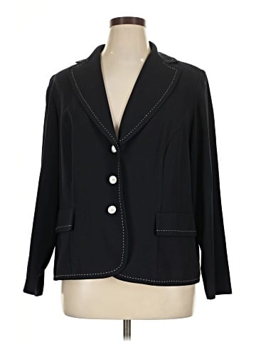 Danny & Nicole Blazer (view 1)