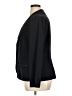 Danny & Nicole 100% Polyester Black Blazer Size 16 - photo 5