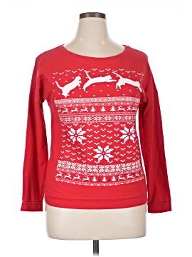 Next Level Apparel Long Sleeve T Shirt