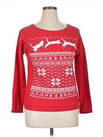 Next Level Apparel Long Sleeve T-Shirt (view 1)