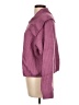 Open Edit Purple Pullover Sweater Size L - photo 5