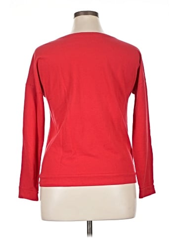 Next Level Apparel Long Sleeve T-Shirt (view 2)