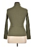 Ambiance Green Long Sleeve Turtleneck Size XL - photo 2