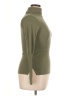 Ambiance Green Long Sleeve Turtleneck Size XL - photo 4