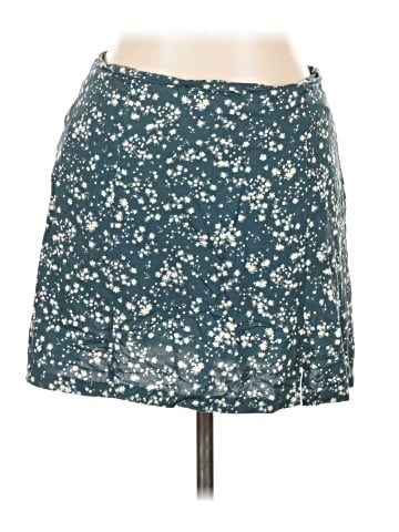 RVCA Casual Skirt (view 1)