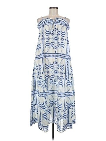 Haute Hippie Casual Dress (view 1)