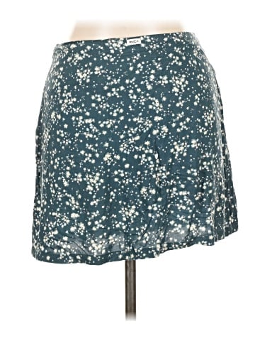 RVCA Casual Skirt (view 2)
