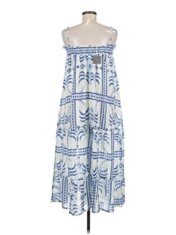 Haute Hippie Casual Dress (view 2)