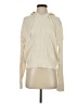 SIMKHAI Ivory Pullover Sweater Size S - photo 1