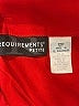 Requirements Solid Red Casual Skirt Size 12 (petite) - photo 4