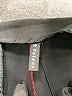 Poleci 100% Cotton Black Formal Skirt Size 10 - photo 4