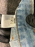 Public School Blue Denim Skirt Size 2 - photo 5