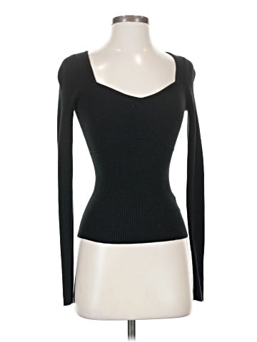 Gap Long Sleeve Top (view 1)