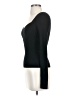 Gap Black Long Sleeve Top Size XS - photo 5