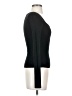 Gap Black Long Sleeve Top Size XS - photo 4