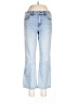 Current/Elliott Blue Jeans Size 30 waist - photo 1