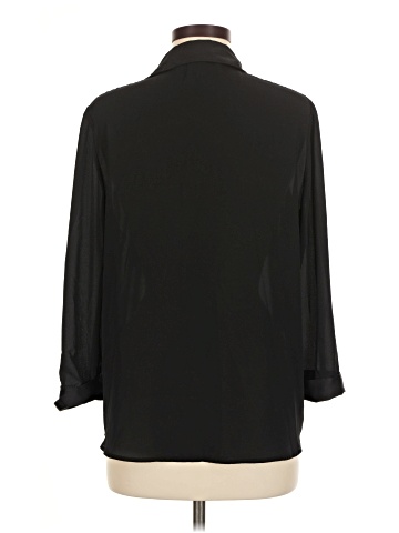 Olivia & Martin 3/4 Sleeve Blouse (view 2)