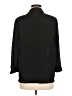Olivia & Martin Black 3/4 Sleeve Blouse Size M - photo 2