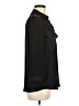 Olivia & Martin Black 3/4 Sleeve Blouse Size M - photo 4