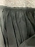 Gap Solid Black Romper Size S - photo 4