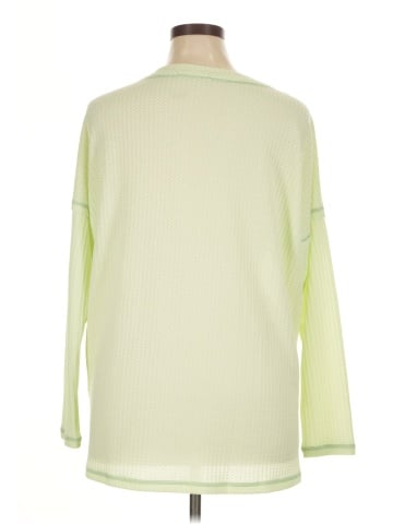 Reborn J Pullover Sweater (view 2)