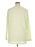 Reborn J Green Pullover Sweater Size XL - photo 2