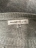 Madden Girl Tweed Gray Pullover Sweater Size XL - photo 7