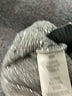 Madden Girl Tweed Gray Pullover Sweater Size XL - photo 8