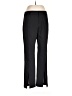 Laundry by Shelli Segal Black Dress Pants Size 12 - photo 1