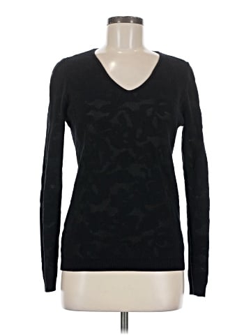 Ann Taylor Factory Pullover Sweater (view 1)