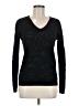 Ann Taylor Factory Black Pullover Sweater Size M - photo 1