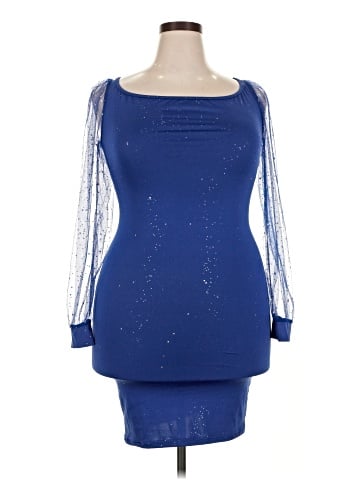 Unbranded Cocktail Dress (view 1)