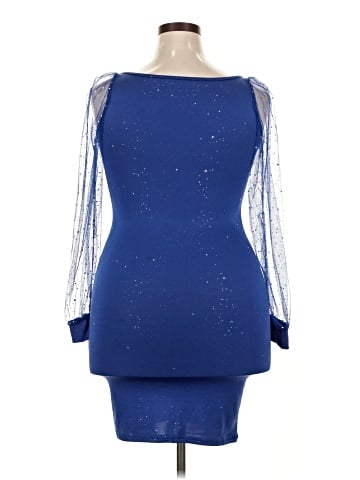Unbranded Cocktail Dress (view 2)