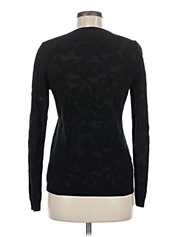 Ann Taylor Factory Pullover Sweater (view 2)