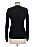 Ann Taylor Factory Black Pullover Sweater Size M - photo 2
