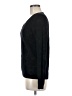 Ann Taylor Factory Black Pullover Sweater Size M - photo 5