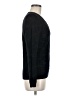 Ann Taylor Factory Black Pullover Sweater Size M - photo 4