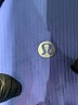 Lululemon Athletica Blue Active Pants Size 4 - photo 4