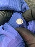 Lululemon Athletica Blue Active Pants Size 4 - photo 5