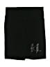 Karl Lagerfeld Paris Black Athletic Shorts Size S (estimated) - photo 1
