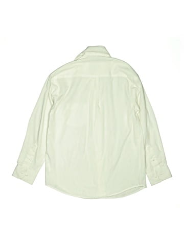 Van Heusen Long Sleeve Button-Down Shirt (view 2)