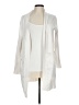 Merokeety 100% Viscose Ivory Kimono Size L - photo 1