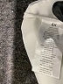 Blueberi Boulevard Ivory Dress Size 6X - photo 4