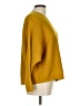 Forever 21 Yellow Pullover Sweater Size L - photo 4