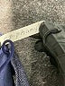 Assorted Brands Green Blue Casual Dress Size S - photo 3